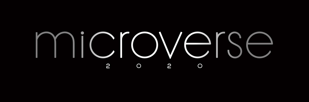 microverse 2020 artsite logo