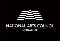National Arts Council NAC logo - Digital Presentation Grant DPG